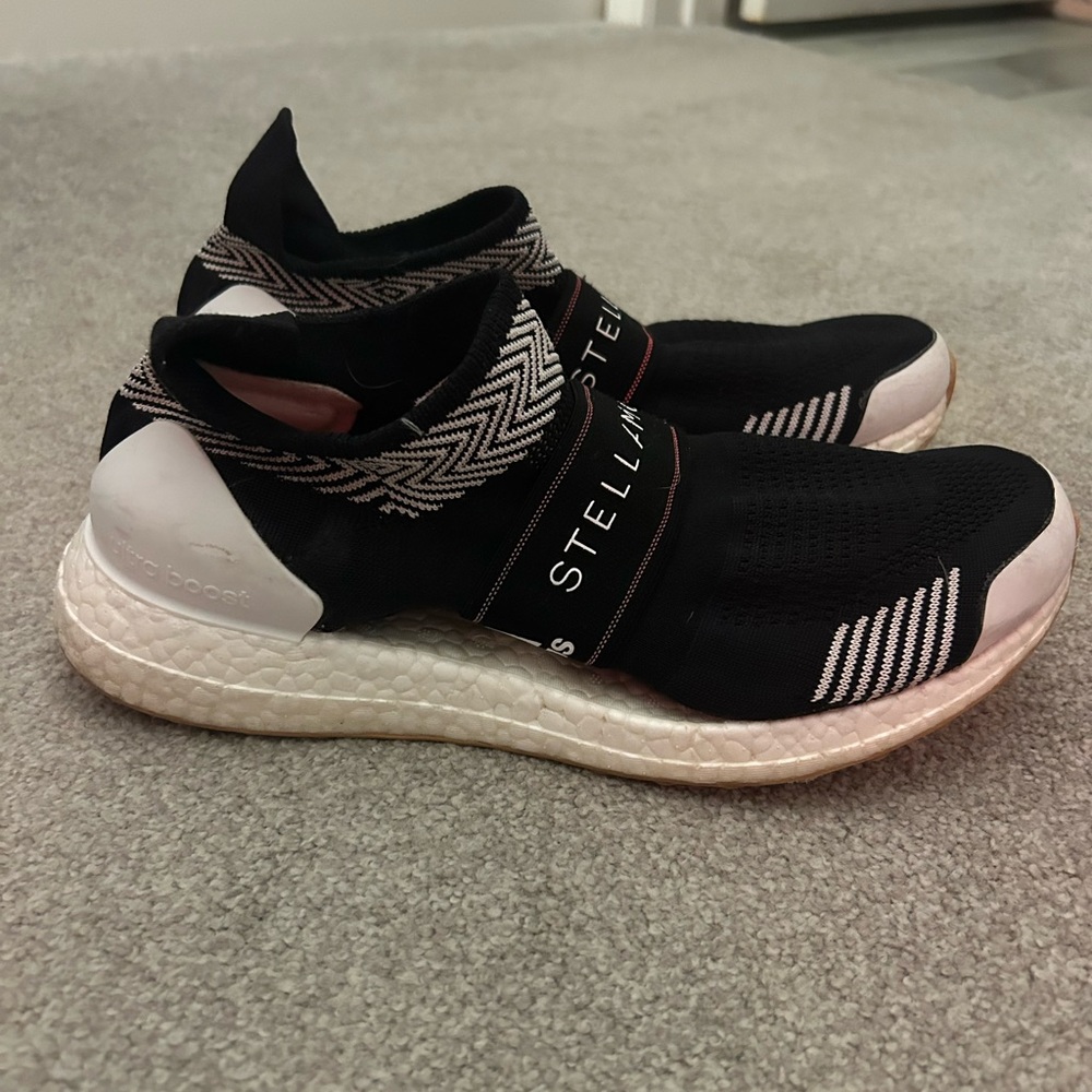 COPY - Adidas by Stella McCartney Ultra Boost